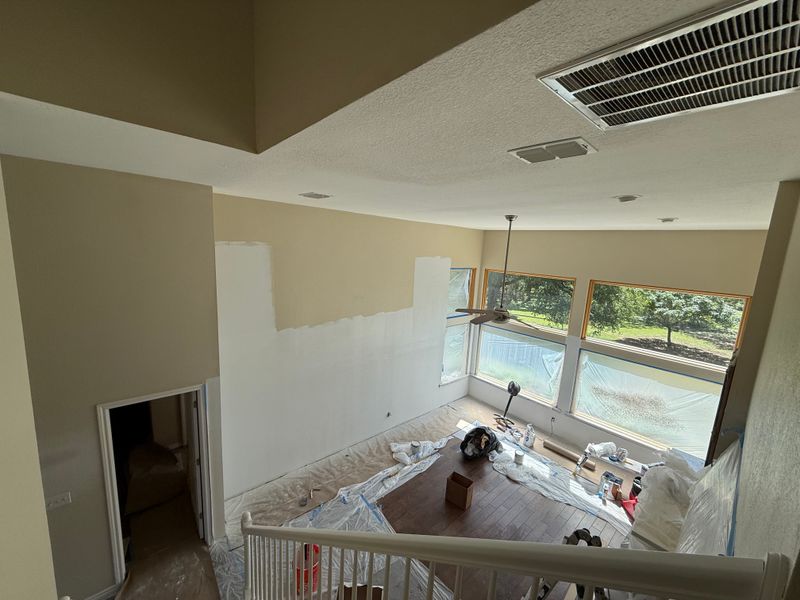 Interior Painting
