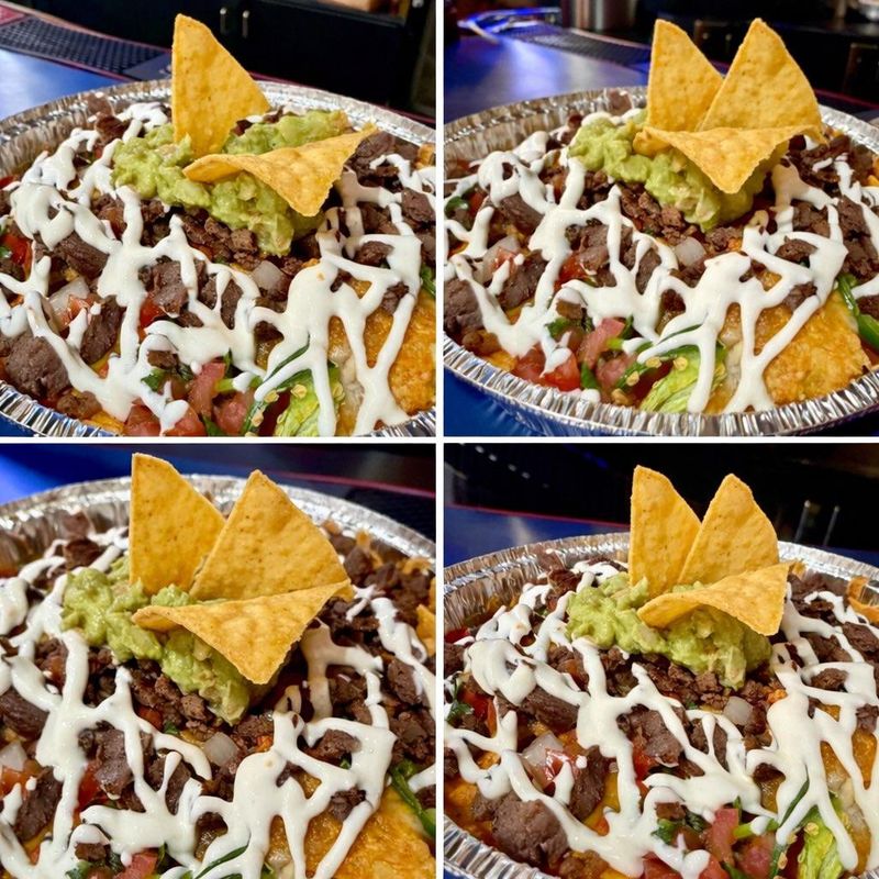 Charro Negro Mexican Bite
