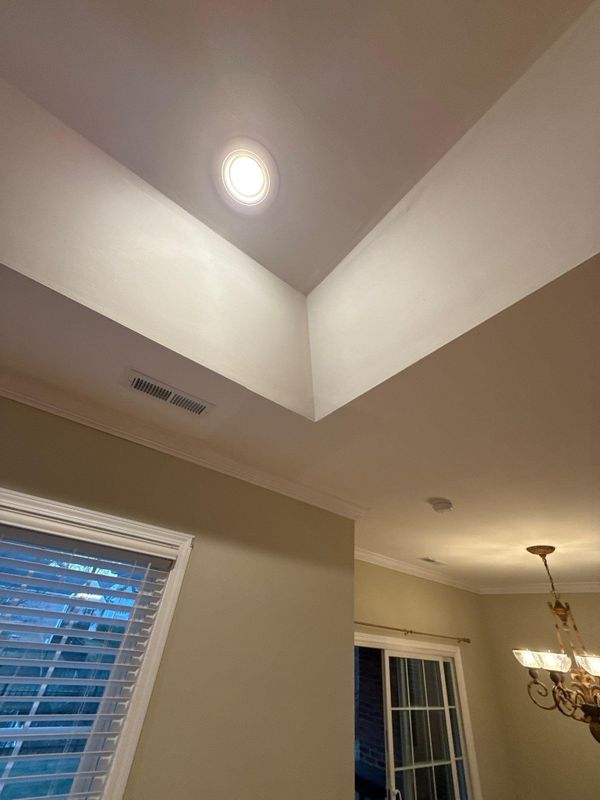 Interior Renovations