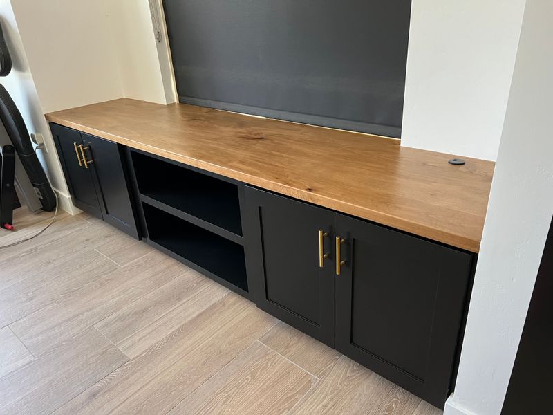 Carpentry