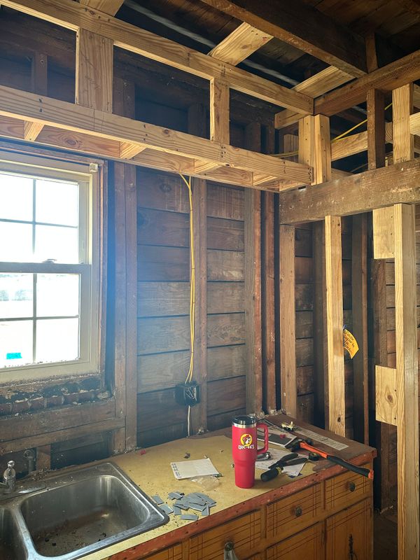 Electrical Repairs