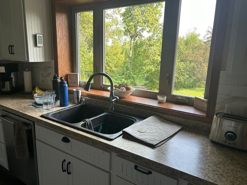 Kitchen Counter Tile