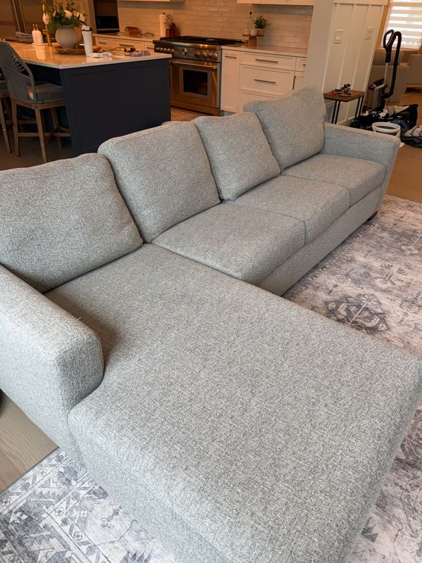 Upholstery Cleaning