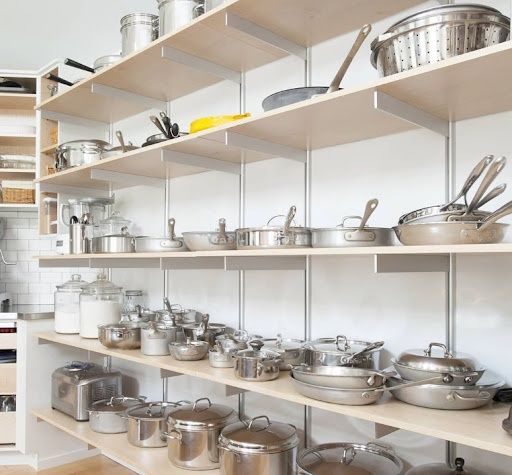 Kitchen Remodeling