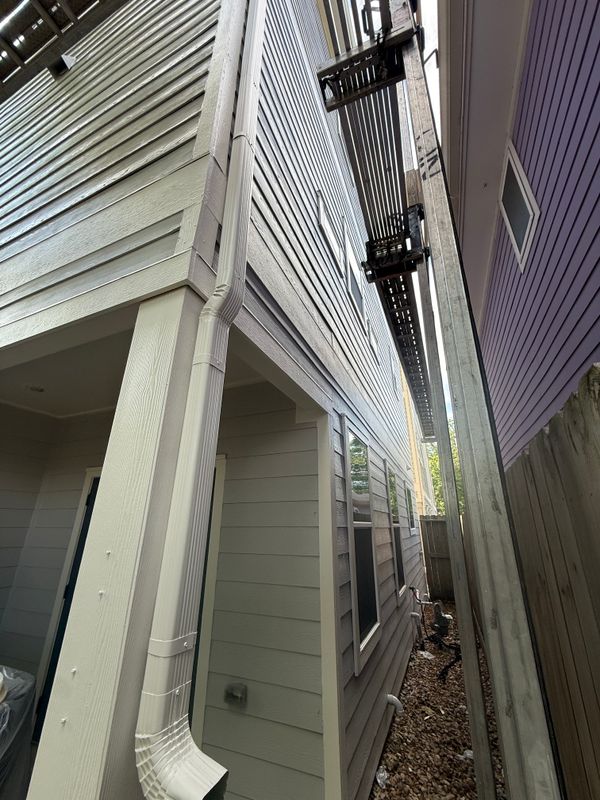 Exterior Painting gallery
