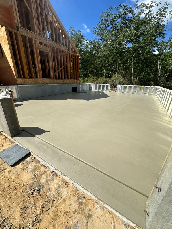 Foundation