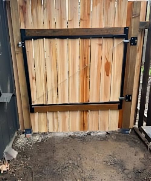 Miscellaneous Repairs