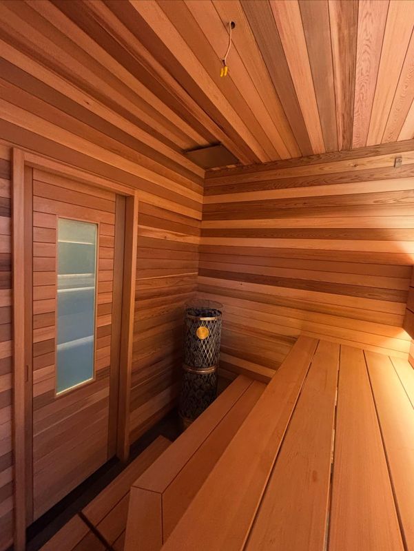 Interior and Exterior Painting