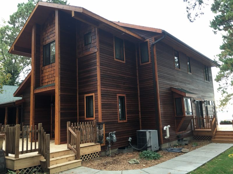 Exterior Painting