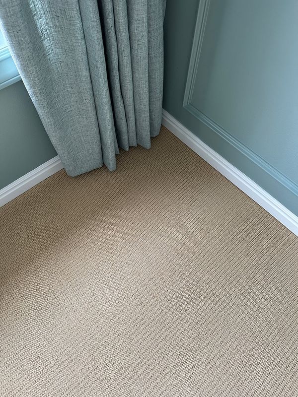 Carpet Installation and Replacement