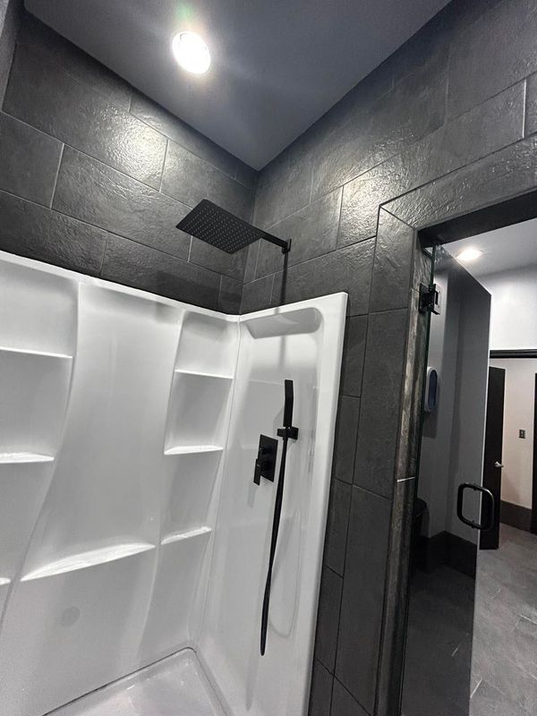 Interior Renovations