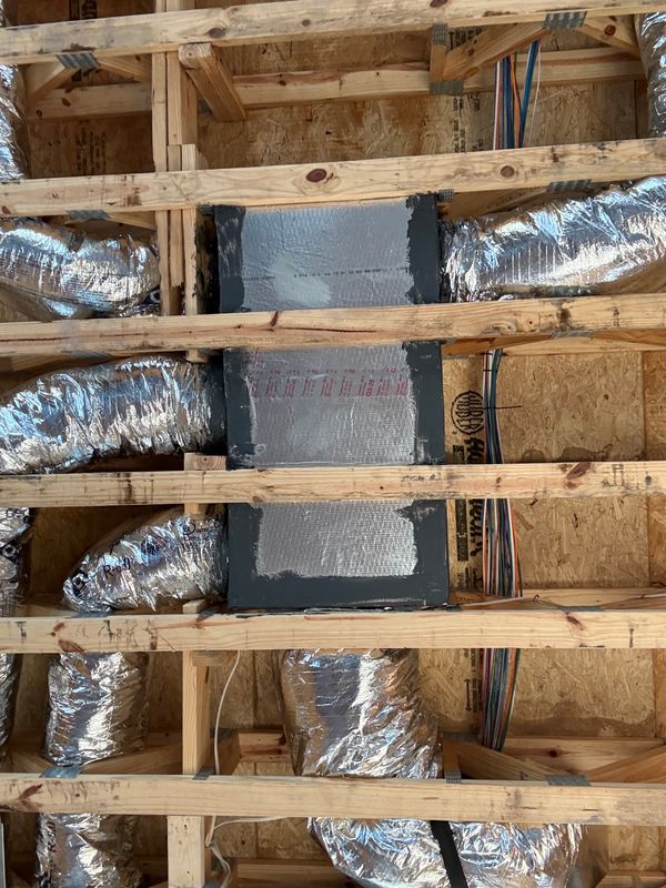 HVAC Maintenance Services
