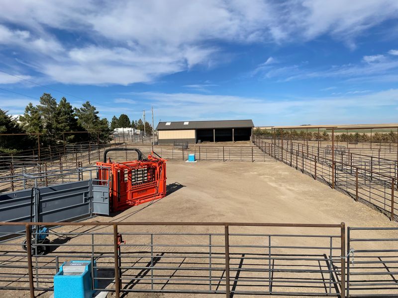 Commercial Chain Link Fencing
