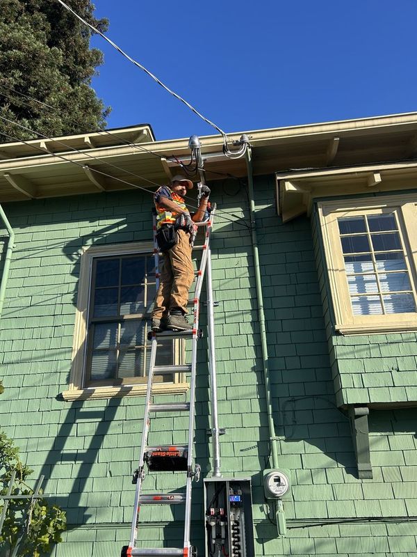 Wiring and Rewiring