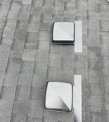 Roofing Services