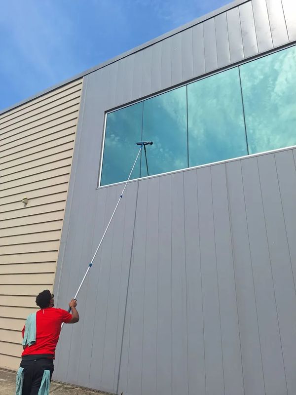 Window Cleaning