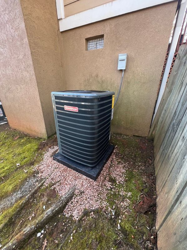 HVAC Installation & Repair