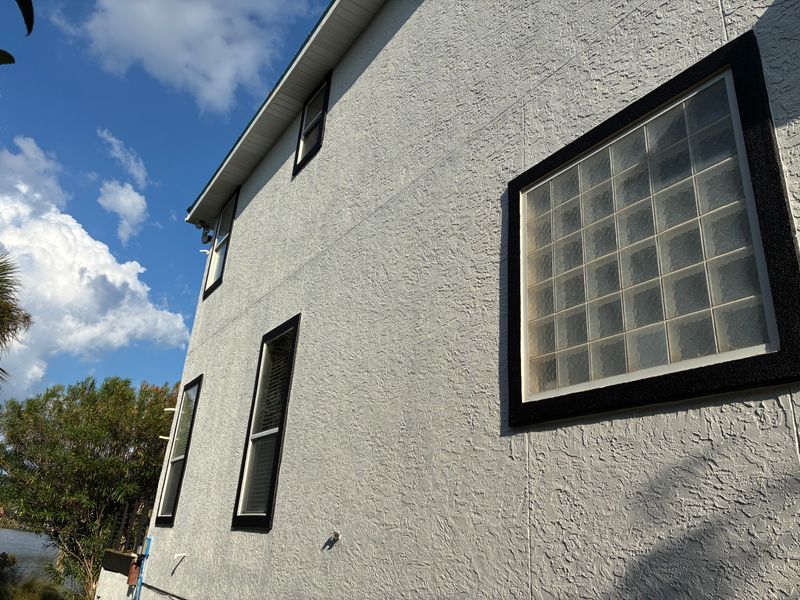 Exterior Painting