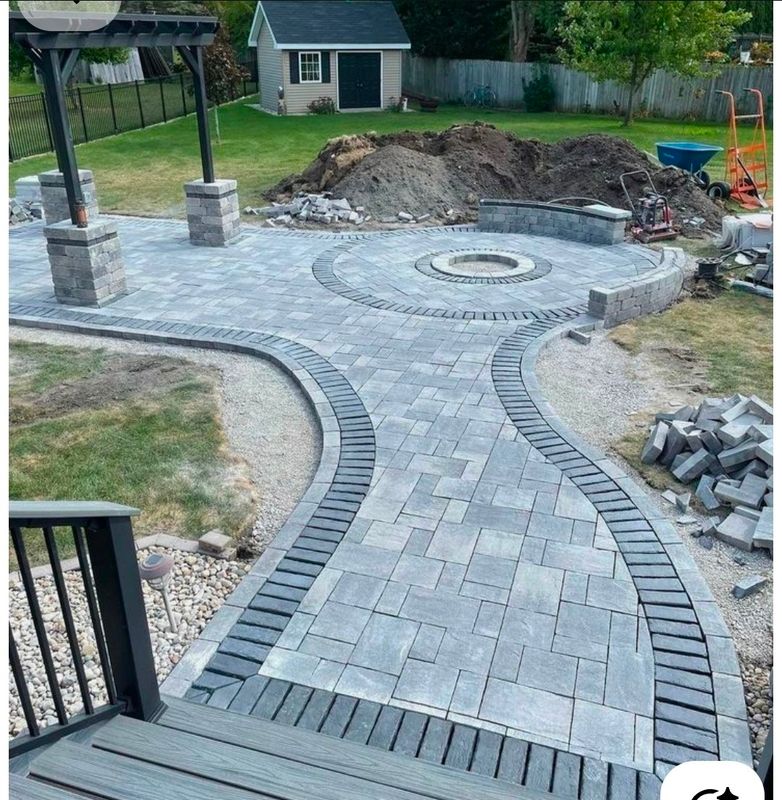 Landscaping