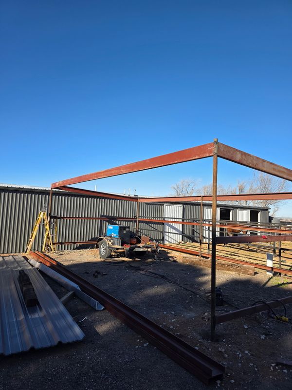 General Contracting