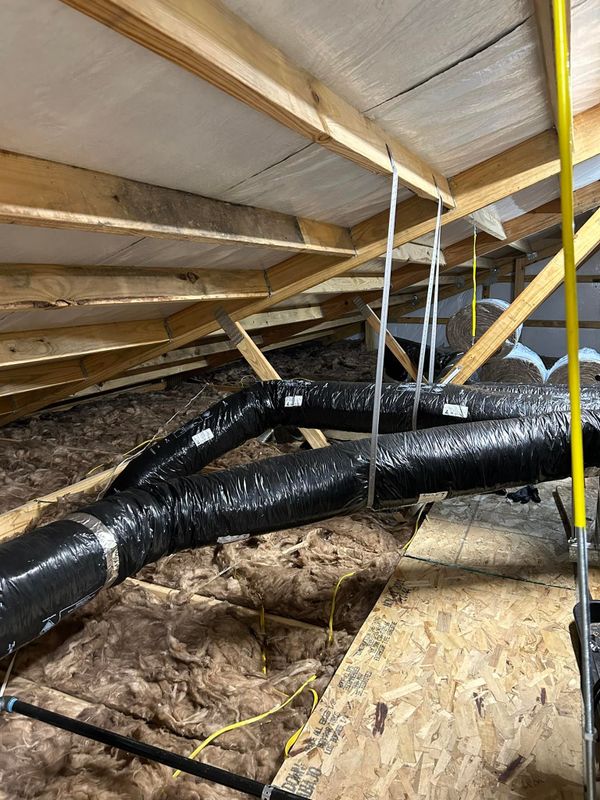 HVAC