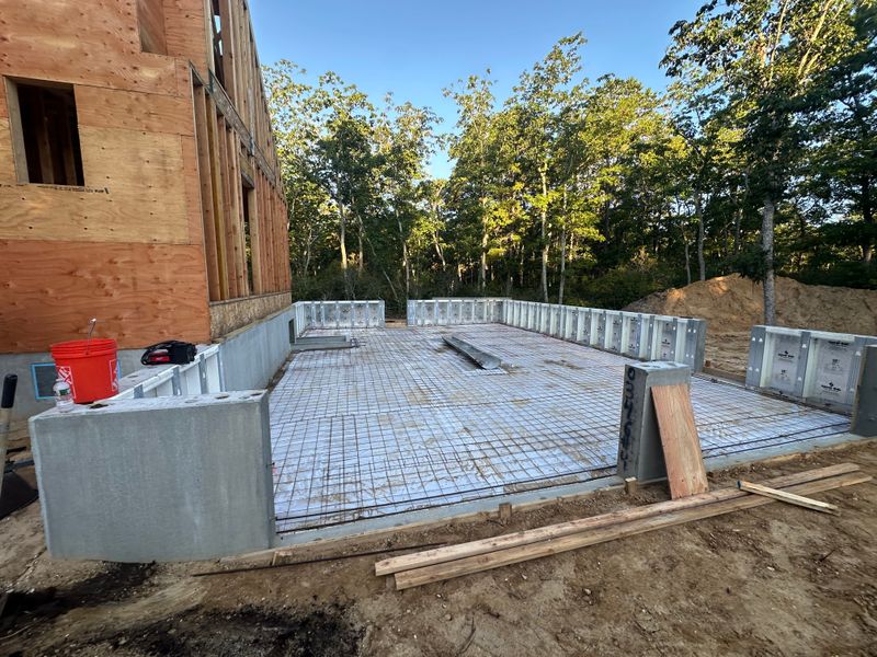 Foundation
