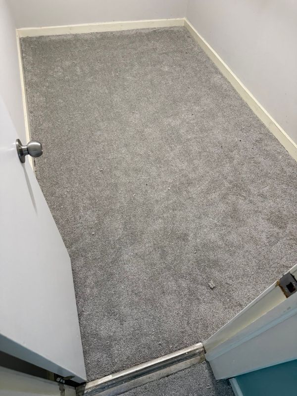 Carpet Installation and Replacement