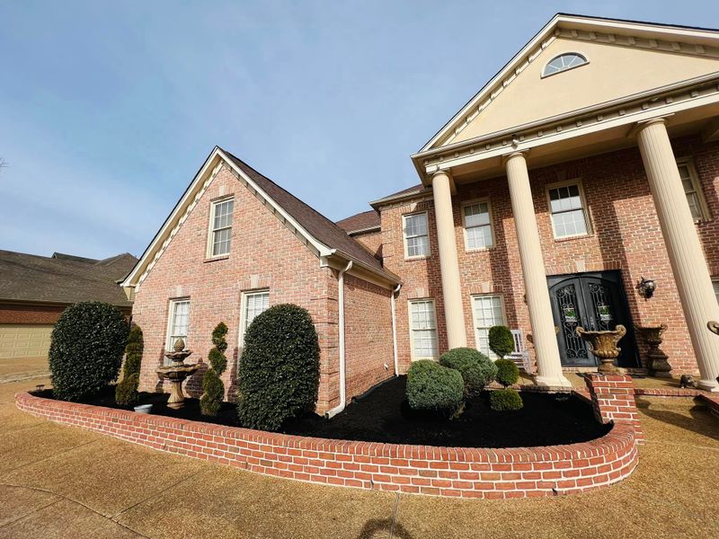 Landscaping gallery