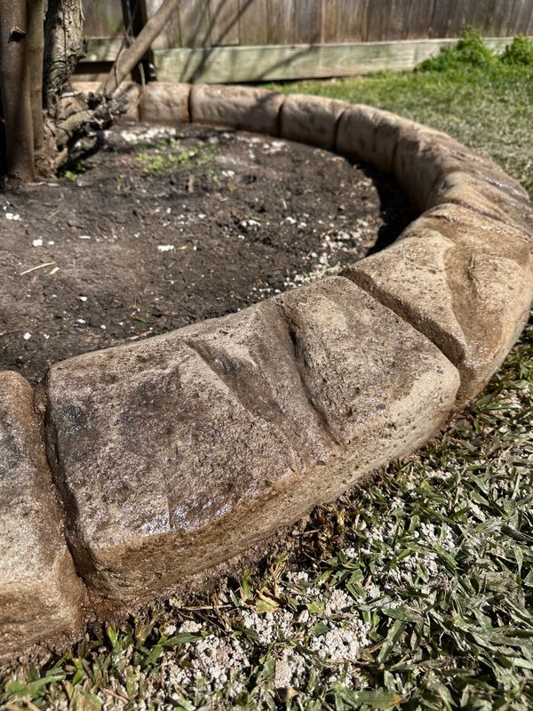 Landscape Border Systems