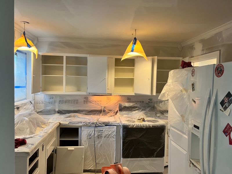 Interior Painting