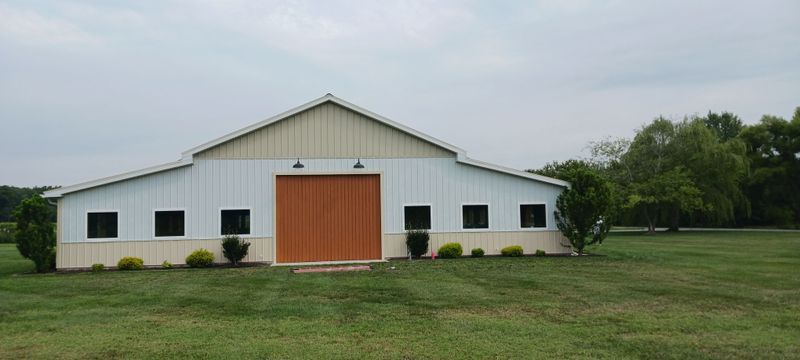 A variety of Project's some years