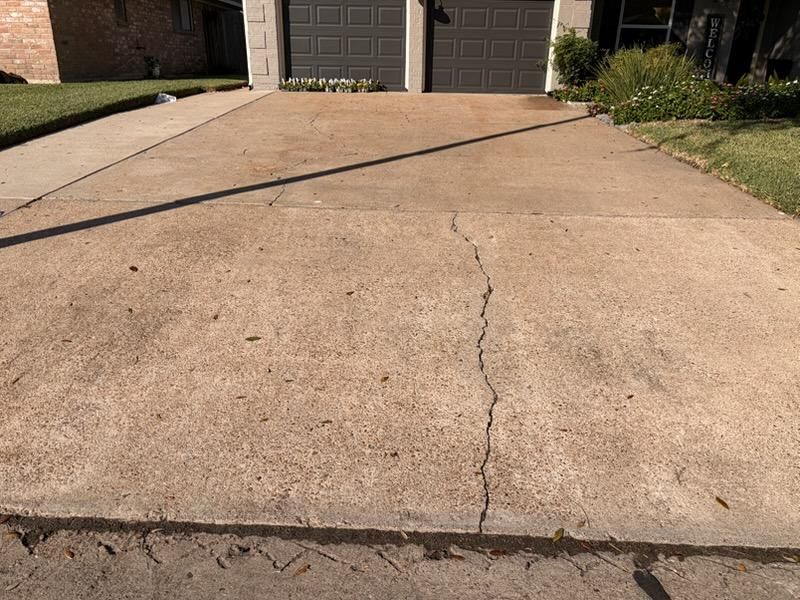 Concrete Slab Construction