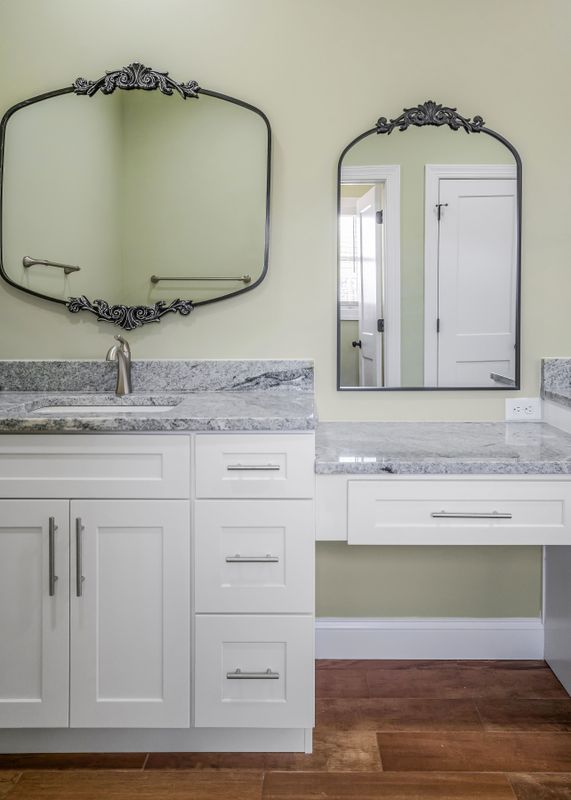 New Construction and Custom Homes 