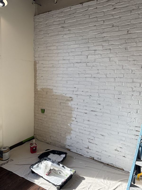 Interior Painting