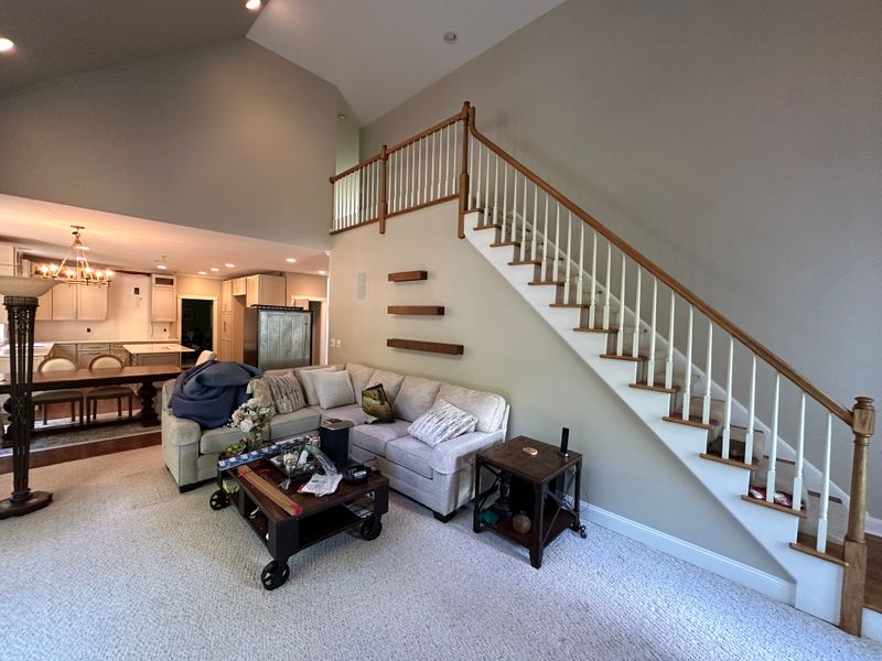 Interior Painting gallery