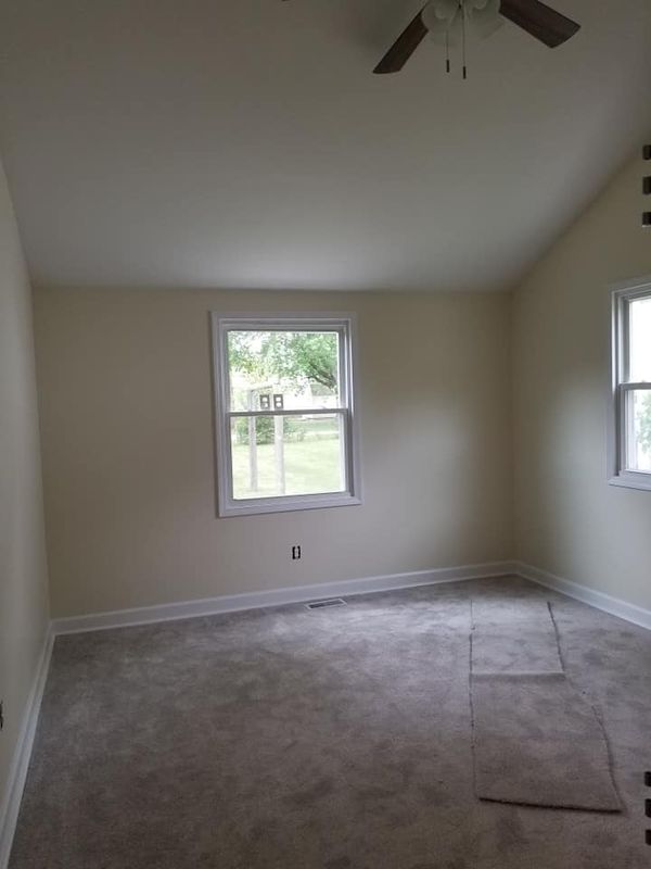 Tile Installation