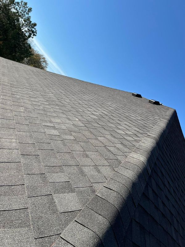 Roofing Installation