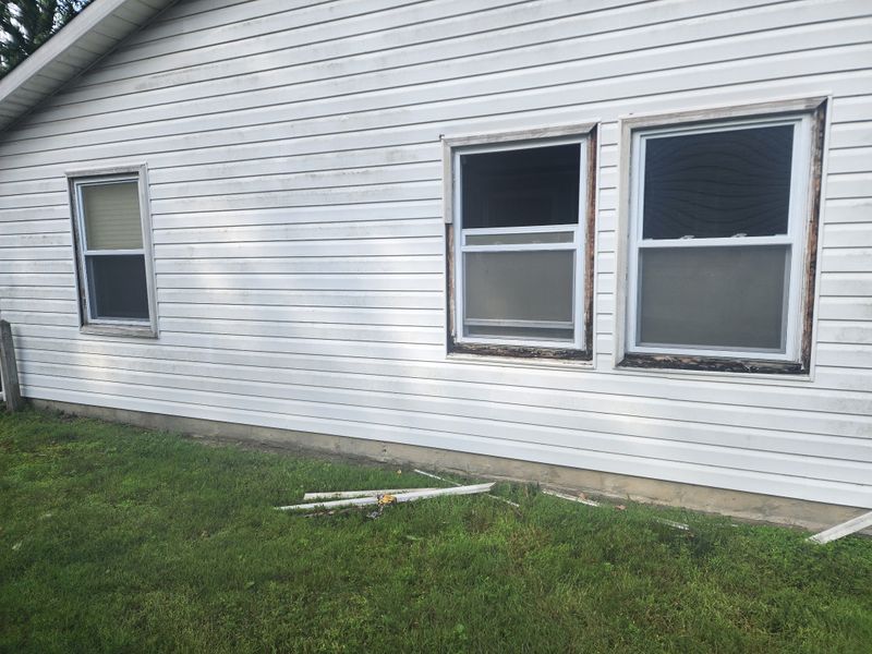 Window Projects