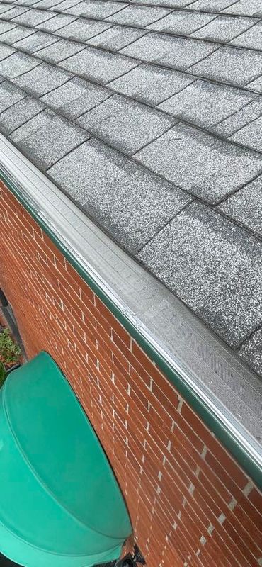 Roofing Replacement