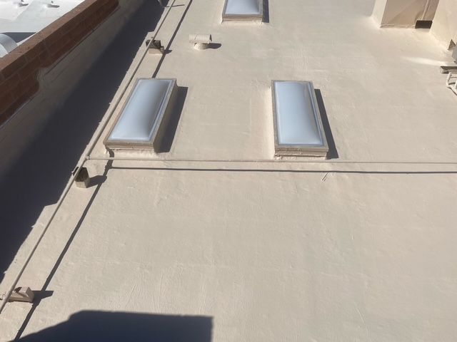 Coatings