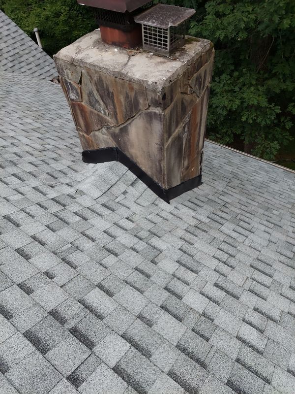 Full Roof Replacements