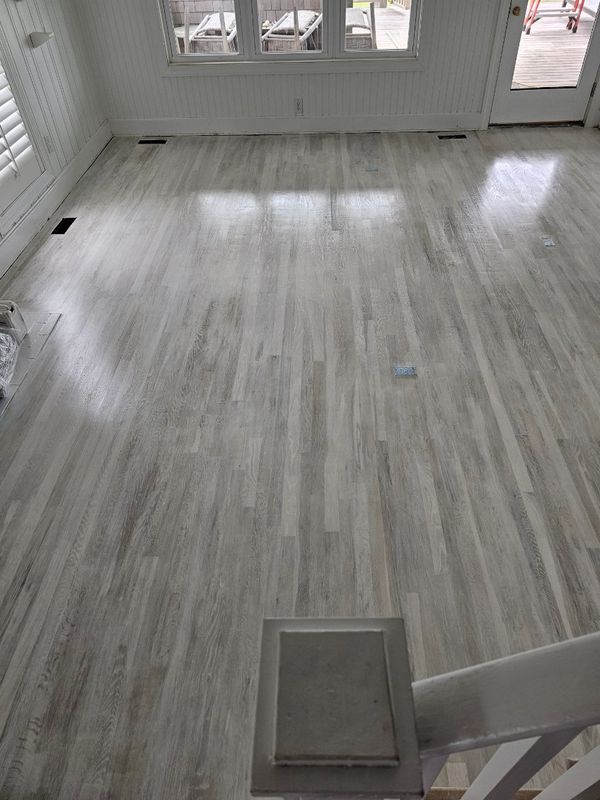 Flooring