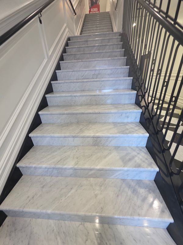 Special Floor Cleaning