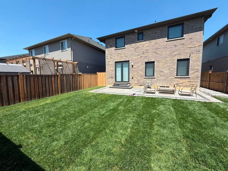 Interlock Patio Design & Construction