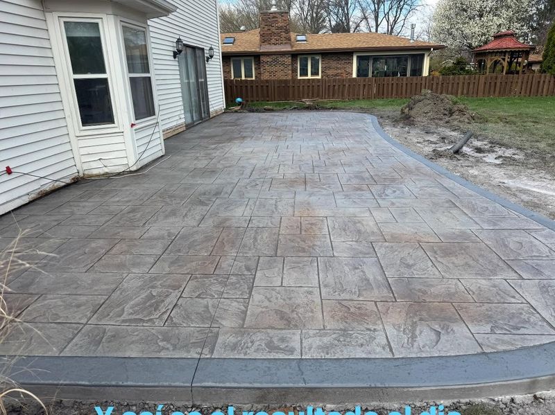 Residential Concrete