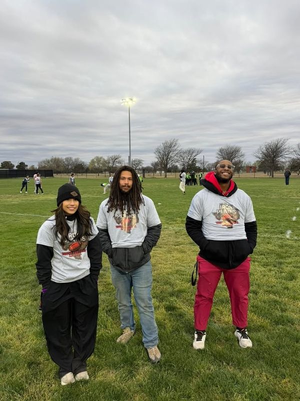 Youth Football