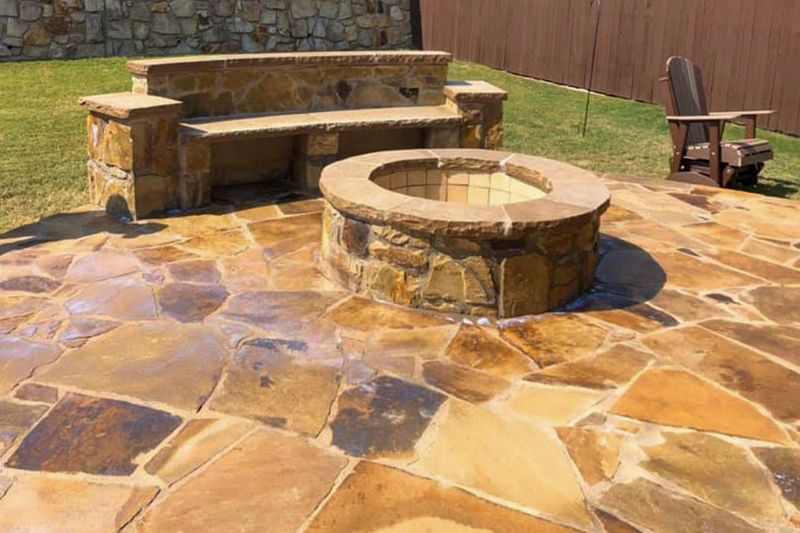 Deck & Patio’s