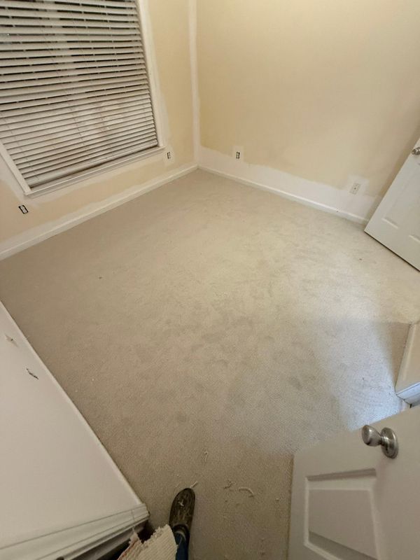 Carpet Installation and Replacement