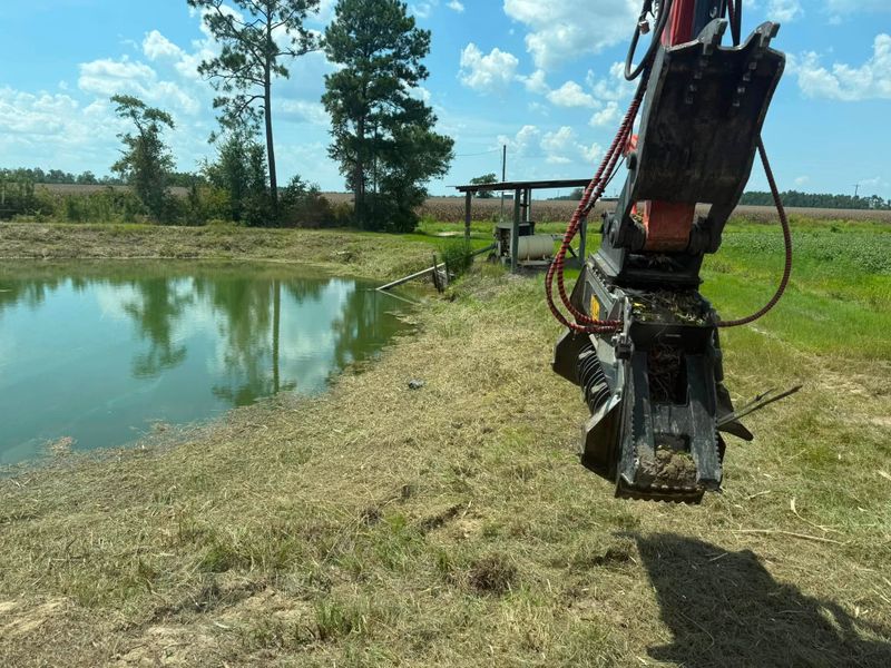 Land Clearing