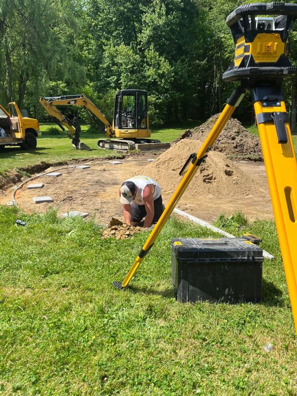 Land Grading